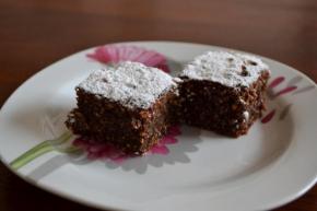 Mafiánsky koláč, recept, janica1005