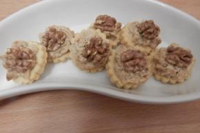 Myslivecké knoflíky, recept, Pzuzana