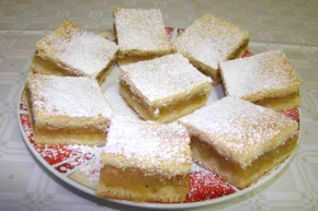 Jablkové pité, recept, keli62