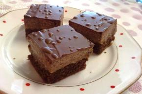 Opitý Izidor, recept, Janka208