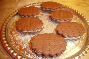 Princezničky, recept, anka918