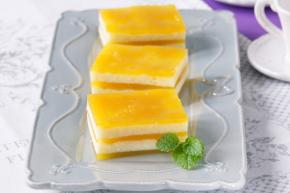Pruhovaný želé dezert, recept, Tortyodmamy.sk