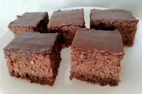 Hrnčekový jablkový koláč, recept, aramana