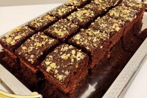 Jablkový perník, recept, katarinalucanova