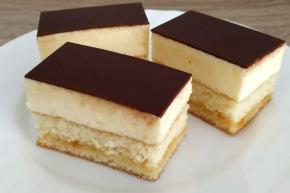 Bratislavské rezy, recept, evkala