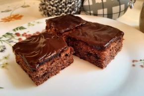 Grankový koláč , recept, ANGINA