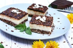 Bounty rezy bez pečenia, recept, Frommykitchendotcom
