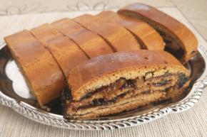 Ružomberský perník , recept, Zuzanka 311