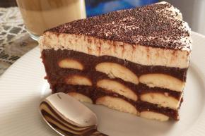 Nepečená jablková torta, recept, Zuzanka 311