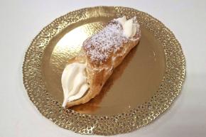 Lístkové trubičky, recept, Bejč