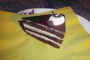 Zamatové rezy, recept, silver