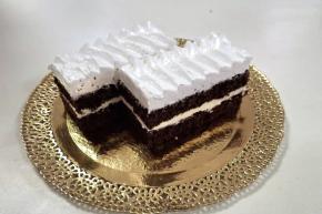 Rezy marshmallow, recept, Bejč