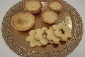 Linecké cesto - základné , recept, Bejč