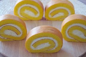 Švajčiarska roláda , recept, LiViera