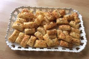 Rýchle vegetky, recept, Martuška 123