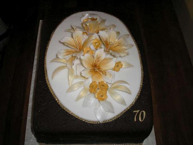 Pre moju krstnú mamu, torta, Narodeninové torty, petra 18, 1