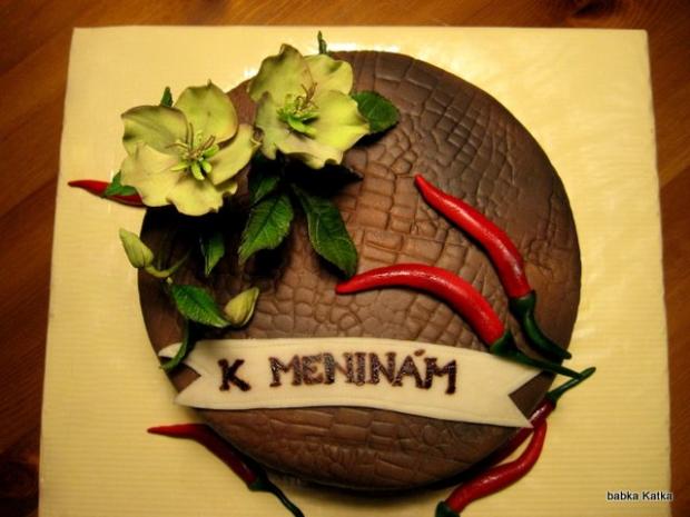 Pre chlapa, torta, Narodeninové torty Pre chlapa, torta, Narodeninové torty, babka Katka, 1
