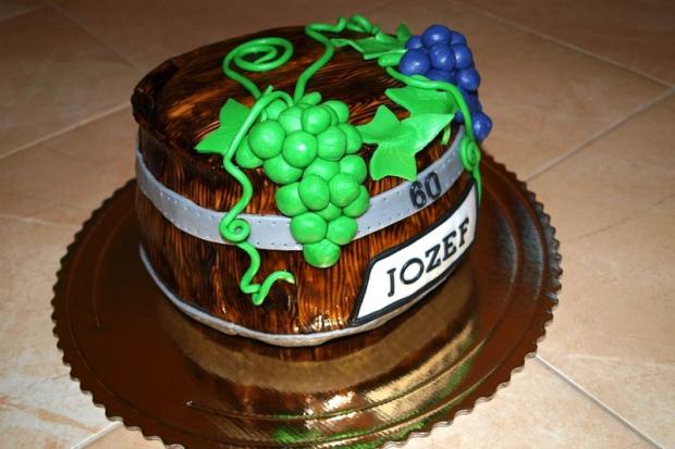 Súdok, torta, Narodeninové torty Súdok, torta, Narodeninové torty, dakota14, 1