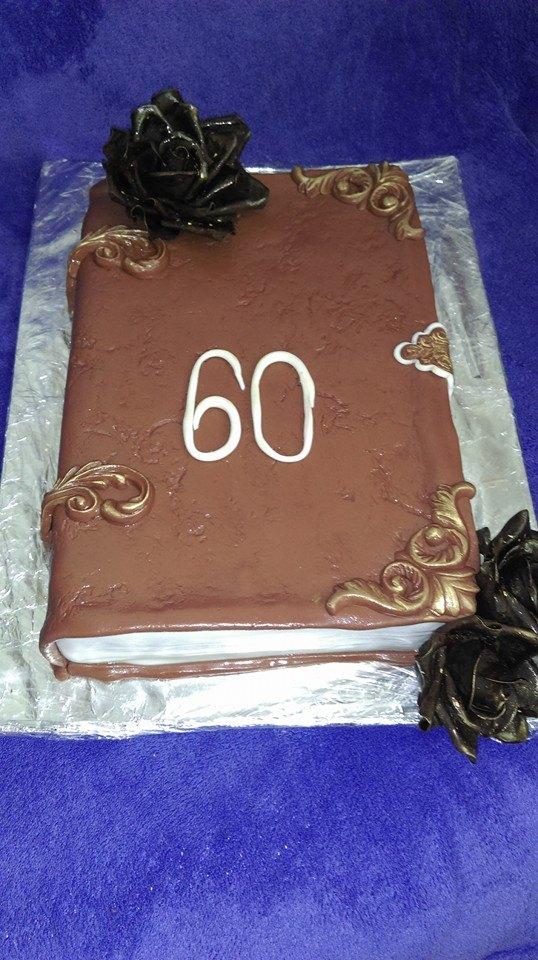 60, torta, Narodeninové torty 60, torta, Narodeninové torty, marta 22, 1