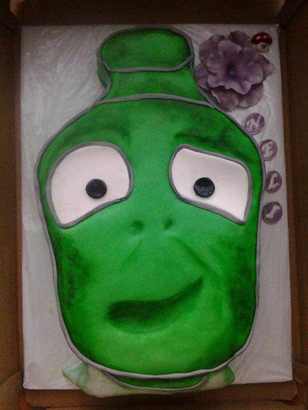 alzák :), torta, Narodeninové torty, martina48, 1