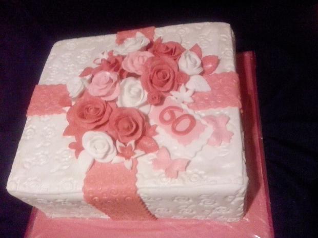 darček, torta, Narodeninové torty, zukatomeka, 1