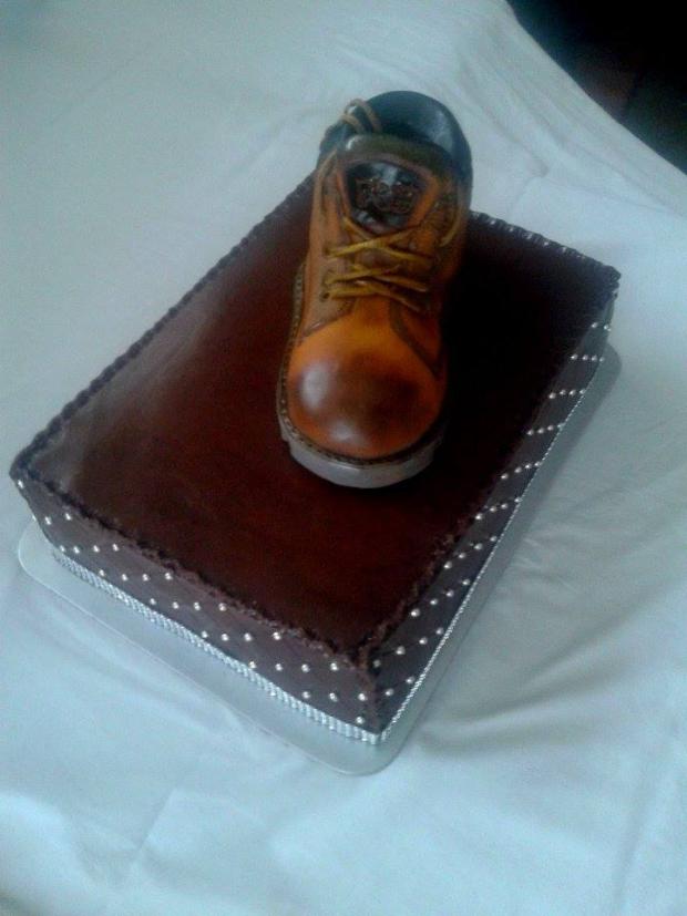 Cokoladova s cokohmotou a topankou na zelanie, torta, Čokoládové torty Cokoladova s cokohmotou a topankou na zelanie, torta, Čokoládové torty, Anna Bakmaz, 1
