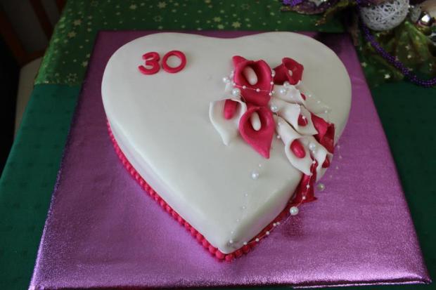 Narodeninová, torta, Narodeninové torty Narodeninová, torta, Narodeninové torty, Ivet 70, 1