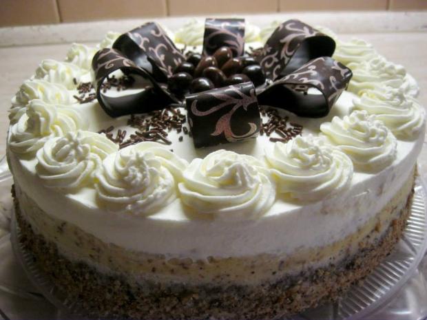 Jadran torta, torta, Narodeninové torty, katarinalucanova, 1
