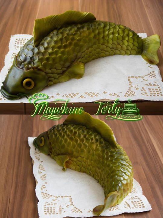 Kapor, torta, Narodeninové torty Kapor, torta, Narodeninové torty, Majuškine Torty, 1