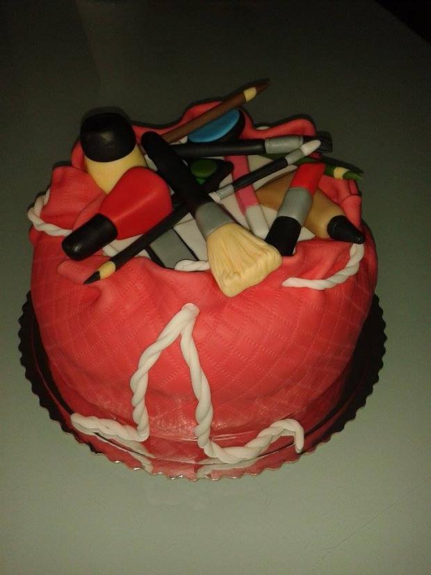 meštek pre slečnu, torta, Narodeninové torty, liba68, 1