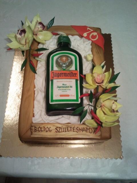 Jäger, torta, Narodeninové torty Jäger, torta, Narodeninové torty, adriana.d, 1