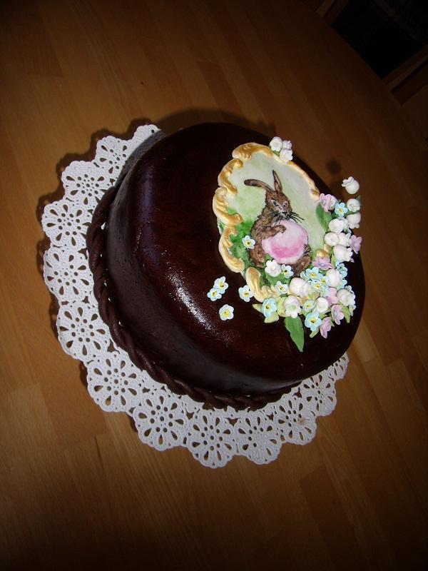 pre mojich Miroslavov, torta, Čokoládové torty pre mojich Miroslavov, torta, Čokoládové torty, mariaJ, 1