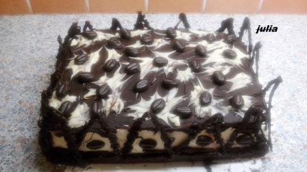 Cokoladova, torta, Čokoládové torty, juliag, 1