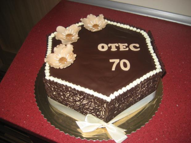 224.Narodeninová, torta, Čokoládové torty, bobrík, 1