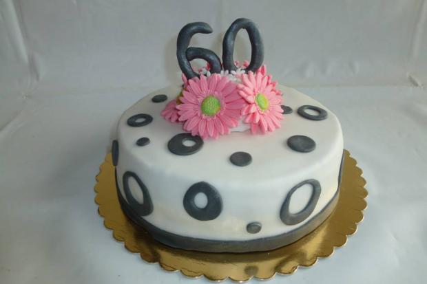 na 6Or. pre ženu, torta, Narodeninové torty na 6Or. pre ženu, torta, Narodeninové torty, zuzu80, 1