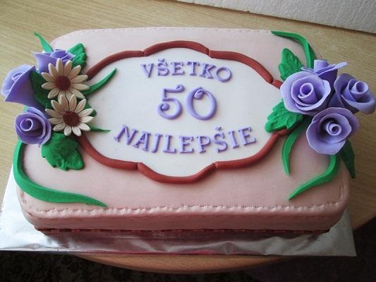 60, torta, Narodeninové torty 60, torta, Narodeninové torty, helenka57, 1