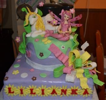 Mia a ja, torta, Rozprávkové torty Mia a ja, torta, Rozprávkové torty, t.sz.eniko, 1
