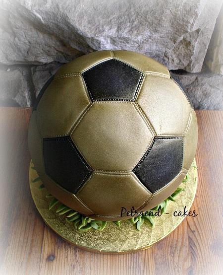Zlatý balon, torta, Ostané torty pre deti Zlatý balon, torta, Ostané torty pre deti, Petraend, 1