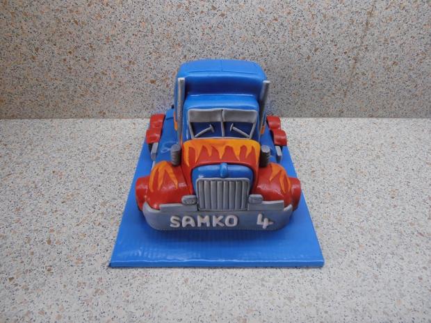 transformers (na želanie), torta, Torty autíčka, vláčiky transformers (na želanie), torta, Torty autíčka, vláčiky, nmiriam, 1