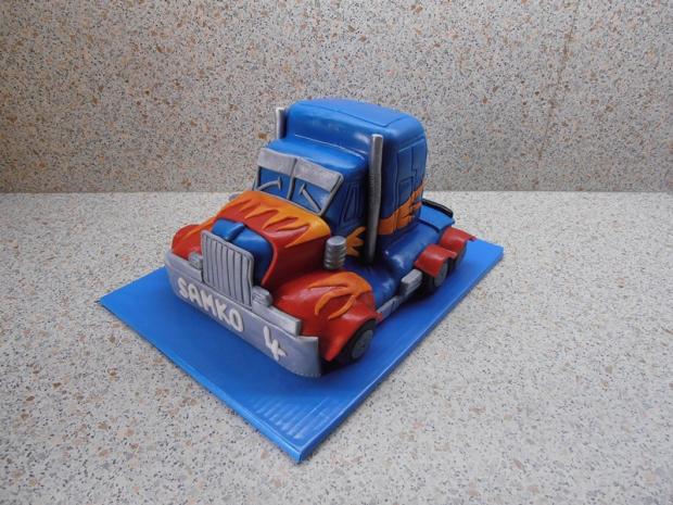 transformers - iný pohľad, torta, Torty autíčka, vláčiky transformers - iný pohľad, torta, Torty autíčka, vláčiky, nmiriam, 1