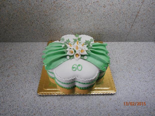 štvorlístok, torta, Narodeninové torty štvorlístok, torta, Narodeninové torty, nmiriam, 1