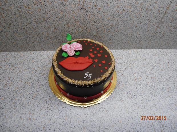 čokoládová s perami, torta, Čokoládové torty čokoládová s perami, torta, Čokoládové torty, nmiriam, 1