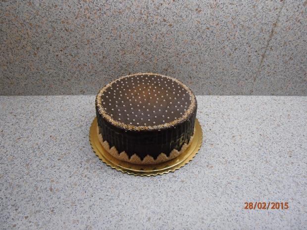 jednoduchá čokoládová, torta, Čokoládové torty jednoduchá čokoládová, torta, Čokoládové torty, nmiriam, 1