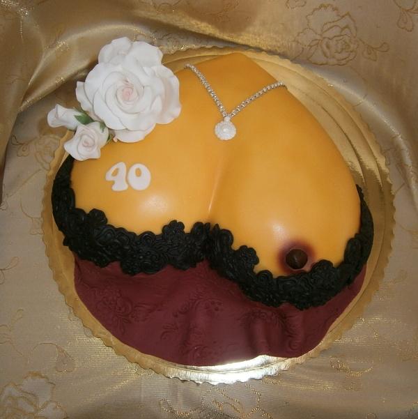prsia, torta, Torty pre dospelých *, majana75, 1