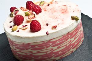 Tvarohová torta , recept Tvarohová torta , Recepty na torty, gaba926