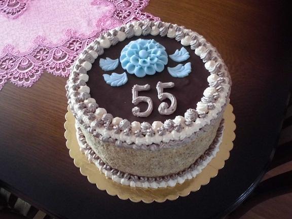 k narodeninám:), torta, Narodeninové torty k narodeninám:), torta, Narodeninové torty, Anka755, 1
