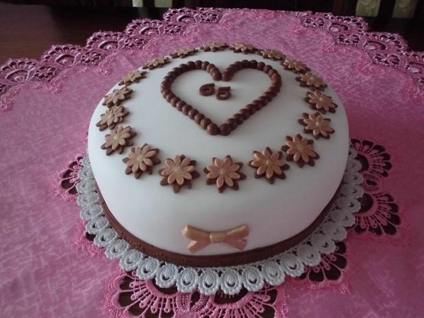 k narodeninám:), torta, Narodeninové torty k narodeninám:), torta, Narodeninové torty, Anka755, 1