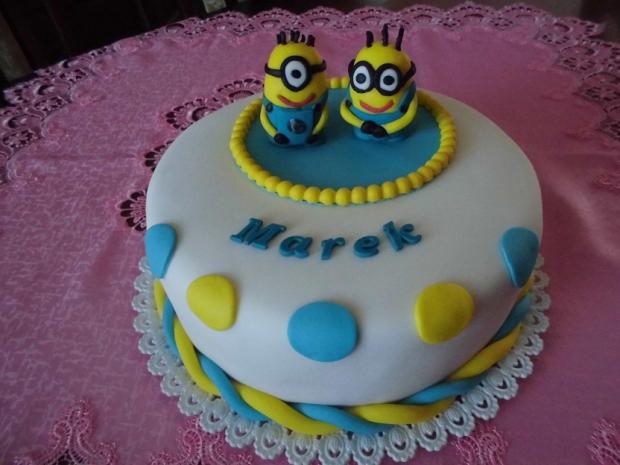 na želanie:), torta, Narodeninové torty, Anka755, 1