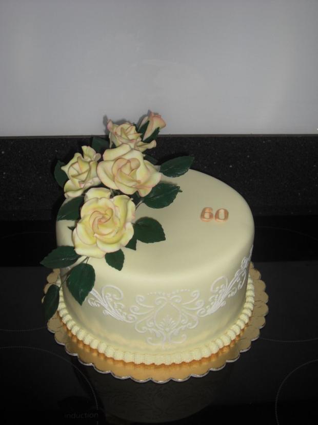 narodeninová, torta, Narodeninové torty narodeninová, torta, Narodeninové torty, JarmilaM, 1
