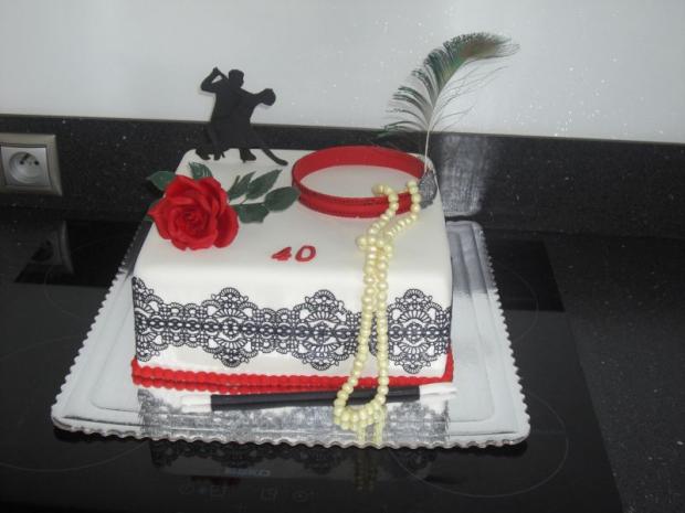 špeci narodeninová, torta, Narodeninové torty, JarmilaM, 1